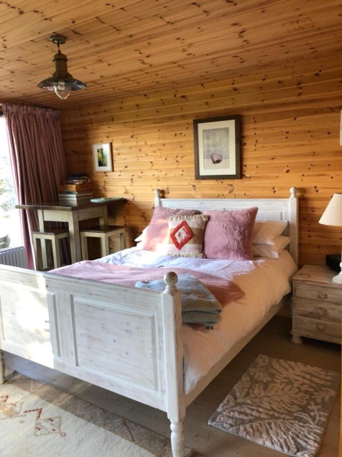 Self Contained Garden Studio With Stunning Views Sissinghurst Exterior foto